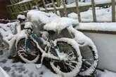 UK set to be battered by 668-mile long snow and England could be -3C