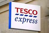 Tesco Express shoppers warned they face having to pay £520 charge