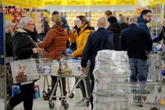 Tesco axing supermarket aisle at 750 stores in 'shake up'
