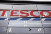 Tesco store rolls out strict entry checks on shoppers 'between 6am and 9am'