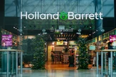 Holland & Barrett rolls out 'important' change for shoppers who are women