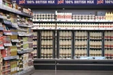 Tesco makes change to chocolate aisle and shoppers say 'it's crazy'