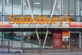 Sainsbury's shoppers slapped with £632 warning 'even if they have Nectar card'