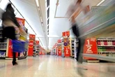 Sainsbury's says it will give shoppers '70 per cent off' at till