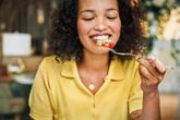 Shopper who 'lost two stone' swears by £1-a-day appetite-suppressing supplement