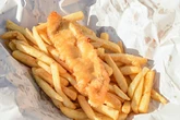Warning for UK households who eat fish and chips as 'record' epidemic sweeps England