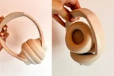 'I can't go to the gym or on holiday without these discounted noise-cancelling headphones'