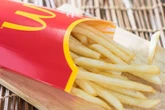 McDonald's announces return of seven fan favourite menu items