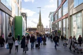 Major UK high street giant with Birmingham Bullring store 'on brink of collapse'