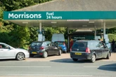 Morrisons makes big change for drivers which 'couldn't come at better time'