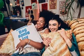 Greggs unveils new homeware range with sausage roll beanbags and steak bake cushions