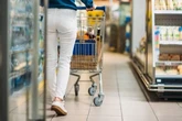 Tesco making rule change for shoppers who visit stores with children