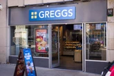 Greggs shuts 56 stores after 'challenging start’ to the year