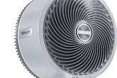 Amazon slashes price of 'silent' Shark fan by £50 - and shoppers say it's 'the best ever'