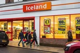 Iceland issues warning over 'scourge' sweeping UK supermarkets