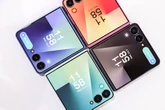 Samsung fans rushing for £319 Galaxy Z Flip7 freebie, but deal won't last forever