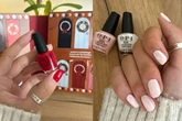 'I save hundreds off my manicure with salon-quality nail polish advent calendar'