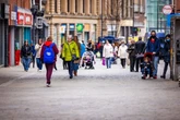 £200 cost of living payments entering bank accounts in September