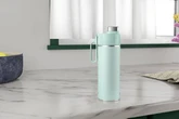 Ninja water bottle that keeps drinks warm 'all day' during autumn is £9 with deal