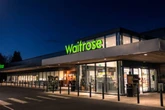 Waitrose trials big shake-up for shoppers who use trolleys