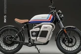 Electric motorbike start-up based in Coventry beats Harley-Davidson for best