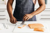 Ninja StaySharp knife block that 'cuts steak perfectly' now £70 off in Amazon Prime deal