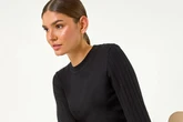 Roman shoppers rave over 'very classy' jumper dress 'so stylish for autumn'