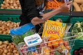 Warning for all UK households who did a food shop in July or August