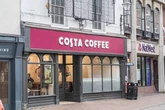 Costa Coffee u-turns over new rule after customers threatened boycott