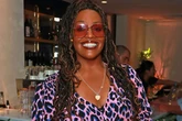 Alison Hammond's 'flowy' dress is a hit for unpredictable British weather