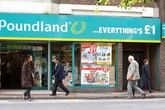 Poundland launching closing down sale at 18 stores before they shut for good