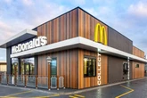 McDonald's introduces new ban on children under-16 five days a week