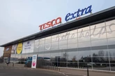 Tesco becomes first UK supermarket to bring in £40 change ahead of Christmas