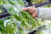 Warning for UK households who have bags of salad in fridge