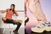New Balance's WRPD are the only shoes shoppers wear in summer and it's 50% off