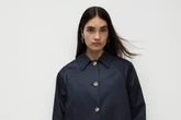 M&S shoppers say 'chic and beautiful' £65 coat 'looks really expensive'