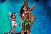 Disney On Ice show coming to Birmingham as Gladiator stars celebrate tour launch
