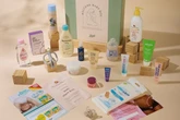 Boots £35 baby box worth £107 saves parents £72 on Child's Farm, Aveeno and more