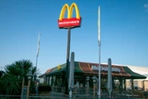 McDonald's making big change to UK restaurants from September 10