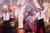 Take That Circus Live Tour 2026 ticket limits, age restrictions and where to buy