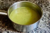 I stopped boiling my potatoes in water and use alternative for better mash