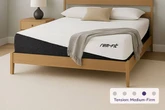 Save £308 on mattress that 'helps with back pain' and comes with free pillows and bedding