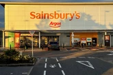Sainsbury's becomes next UK supermarket to introduce £13 rule ahead of Christmas
