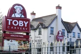 Toby Carvery makes change in all 158 restaurants due to new law