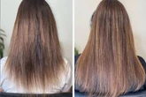 Nutritionist-approved 65p-a-day product leaves hair loss sufferers 'so impressed'