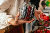 Alert for UK households buying blackberries over autumn