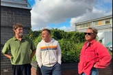 Take That send fans into meltdown with huge announcement