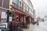 Wetherspoons breaks silence on 'no sense' problem sweeping UK pubs