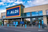 Aldi announces UK supermarket 'first' which kicks in from Monday morning