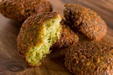 Alert issued for UK households who have falafels in kitchen